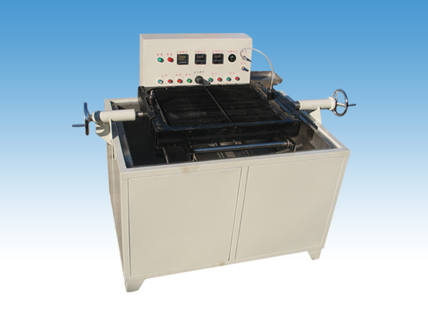 QSS-1型汽车水箱试验作业台