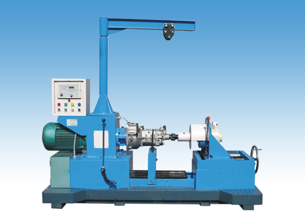 BMT-3变速器试验台