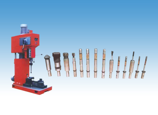 JY-50A型连杆衬套铰压机