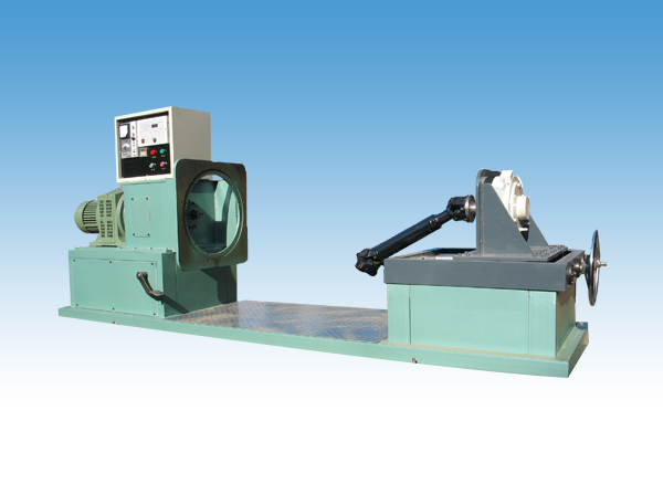 BMT-2型汽车变速器磨合试验台...