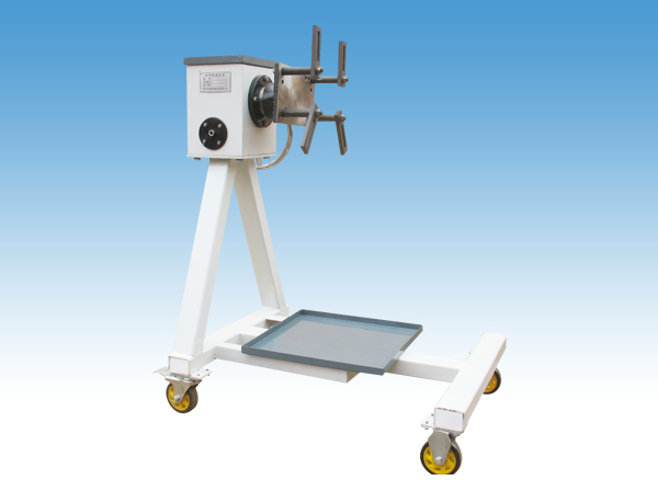 FZC-3H型发动机翻转架