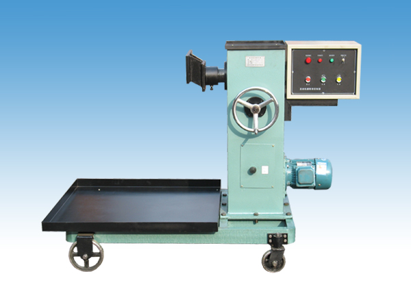 FZC-4D电动翻转架