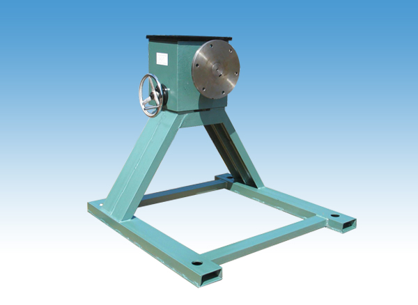 FZC-6A型发动机翻转架