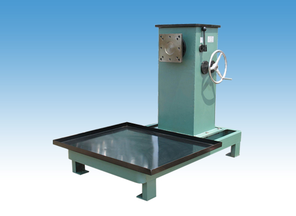 FZC-7型发动机翻转架