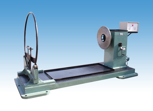 FZC-4A型发动机翻转架