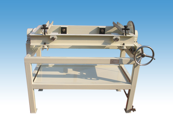 发动机缸盖翻转架