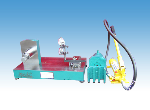 YZJ-110液压重型连杆校正仪