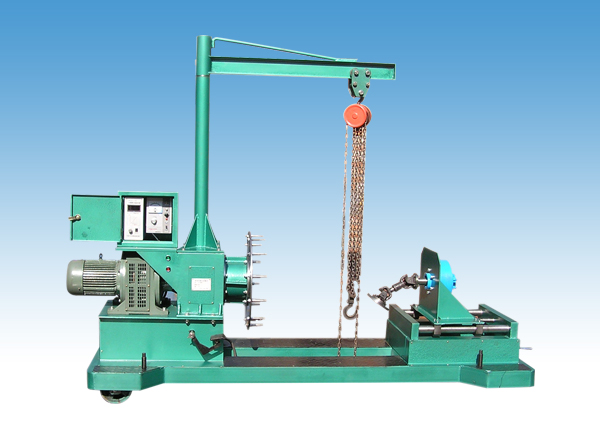BMT-1型汽车变速器磨合试验台...