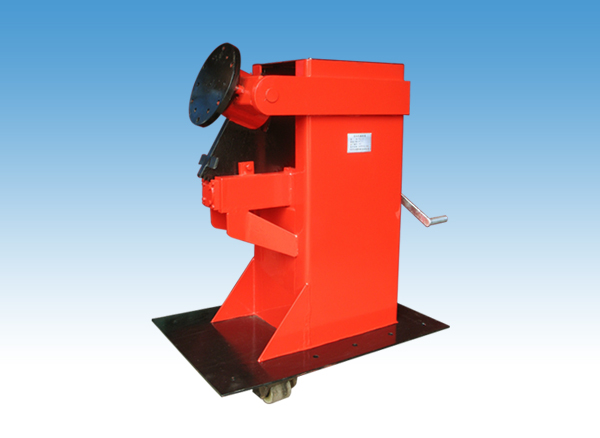 FZC-5型发动机翻转架