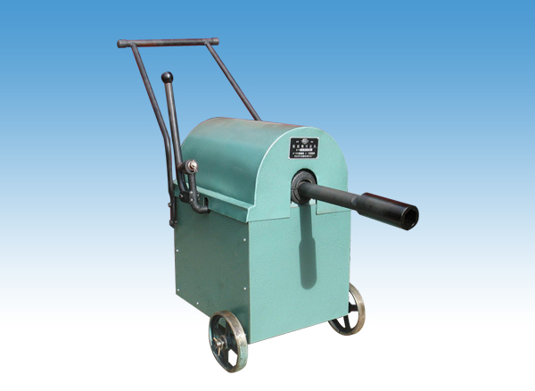 DLB-80型轮胎螺母扳机