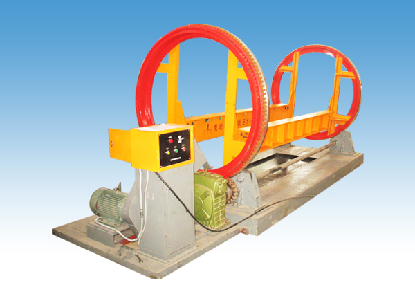 FZC-4B-6型发动机翻转架